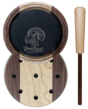 POWERCALL 24262  BEAU BROOKS POT CALL