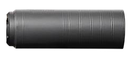 SilencerCo SU5528 9K Spectre 9mm/300BLK Black Titanium