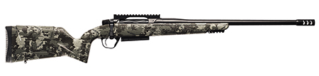 CHRIS 8011505600 EVOKE HUNTER  22CRD  22       BLK
