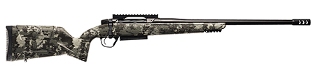 CHRIS 8011505700 EVOKE HUNTER  25CRD  22       BLK
