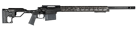 CHRIS 8010311700 MPR FFT      22CRD  24        BLK