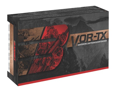 Barnes Bullets 32481 VOR-TX  400Legend 190gr Barnes TSX Flat Base 20 Per Box/10 Case