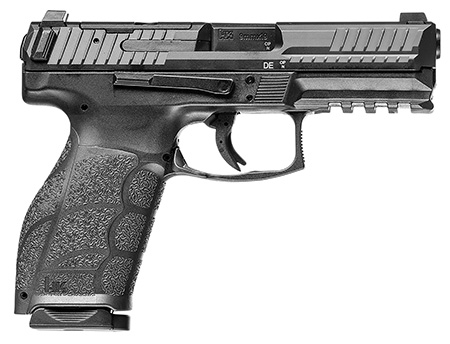 HK 81001210 VP9A1X   9MM  OR 4.09     17/20R