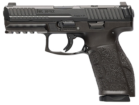 HK 81001216 VP9A1X   9MM  OR 4.09     2X10R*CA*