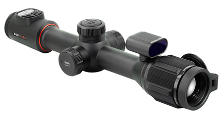 NOCPIX BOLT-L35R BOLT-ACTION OPT THERMAL 384X288