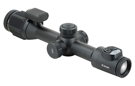 NOCPIX BOLT-P25R BOLT-ACTION OPT THERMAL 256X192