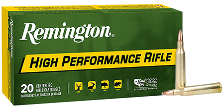 Remington Ammunition 21279 Golden Bullet  22LR 36gr 1400 Per Box/4 Case