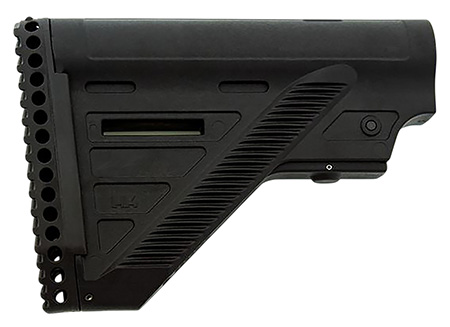 HK 50236720 Slimline  Black Polymer Retractable Fits AR-15/M16