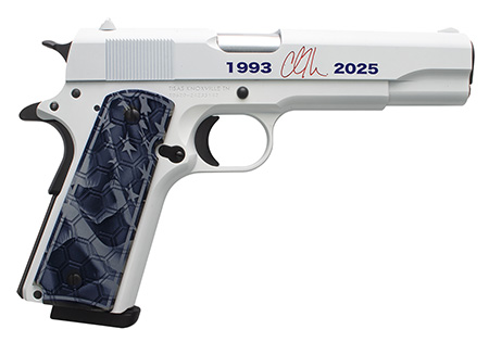 SDS 1010052FRDM   TISAS 1911 45 5 8R FREEDOM