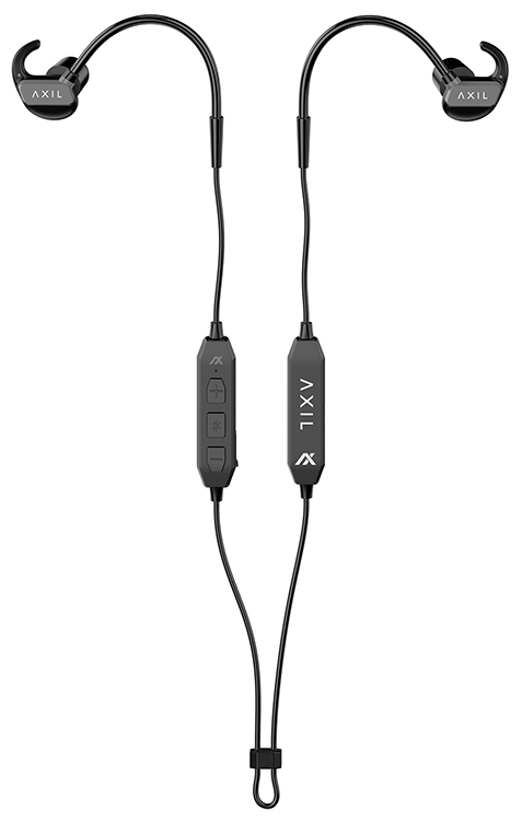 Axil LLC GSX 3.0 B GS Extreme 3.0  Black