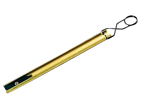 Traditions A1418 209 Capper Brass 209 Primers
