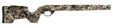 Mdt Sporting Goods Inc 114481TTP Hunter  Carbon Fiber Fits Remington 700 Short Action