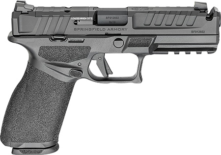 SPG EC9459BCAUCOMP  ECHELON 9M 4.5  UDOT *CA*  10R