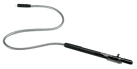 Streamlight 65618 Stylus Reach PenLight  Silver Anodized 11 Lumens White LED