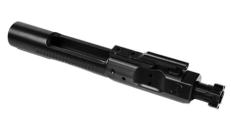 Armaspec ARM711-223 Bolt Carrier Group  223/5.56 Nitride Stainless Steel AR15