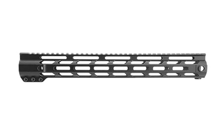 TACFIRE HG2715 15" MLOK F-FLT HNDGRD FULL RL QD