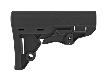 TACFIRE MAR156S 6-POS SCOUT STK W/QD POINT