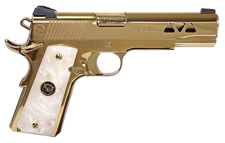 IVER GOLDEN EAGLE       G2 45 5IN