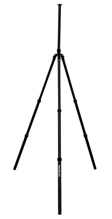 Tricer AD-TRI-1 AD  Black Carbon Fiber