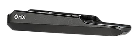 Mdt Sporting Goods Inc 108286BLK  Elite Bag Rider Angled Black Aluminum