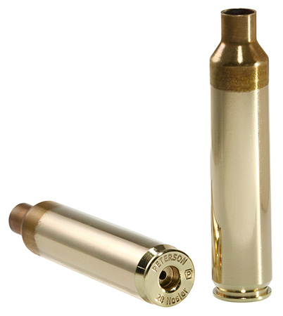 Peterson Cartridge 40029-R   28Nosler Rifle 50 Per Box/10 Case