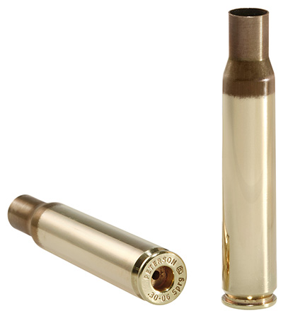 Peterson Cartridge 40001-R   30-06Springfield Rifle 50 Per Box/10 Case