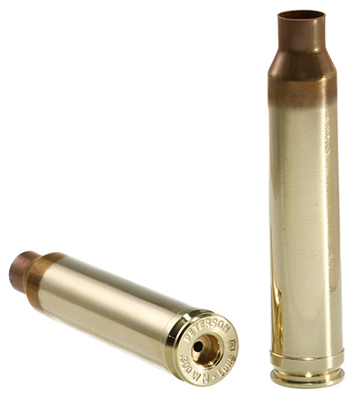 Peterson Cartridge 40051-R   300WinMag Long Rifle 50 Per Box/10 Case