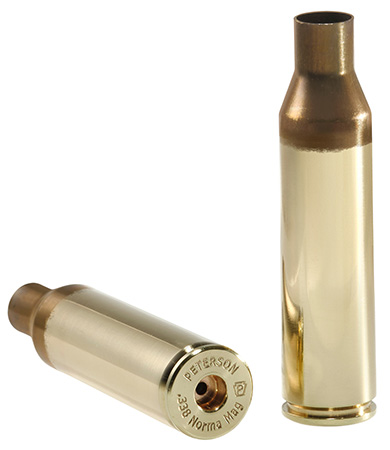 Peterson Cartridge 40014-R   300NormaMag Rifle 50 Per Box/10 Case