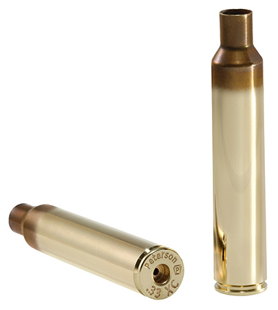 Peterson Cartridge 40033-R   33XC Rifle 50 Per Box/10 Case