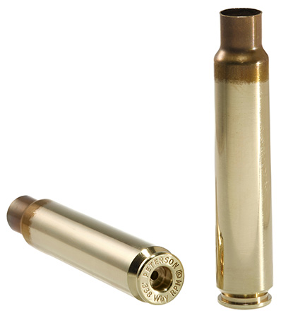 Peterson Cartridge 40067-P   338WBY RPM Rifle 250CT *Bulk