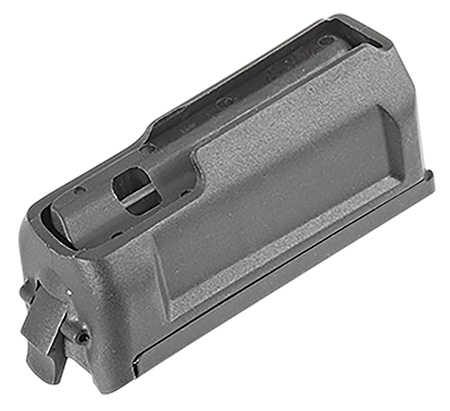 Glenfield 90802 Model A  4rd 6.5 Creedmoor/308 Win/243 Win, Long Action Polymer