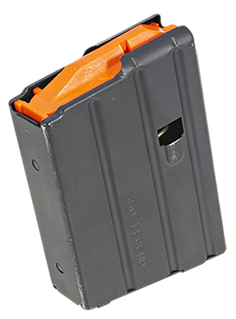 Glenfield 90804 Model A  10rd 350 Legend, Black Stainless Steel