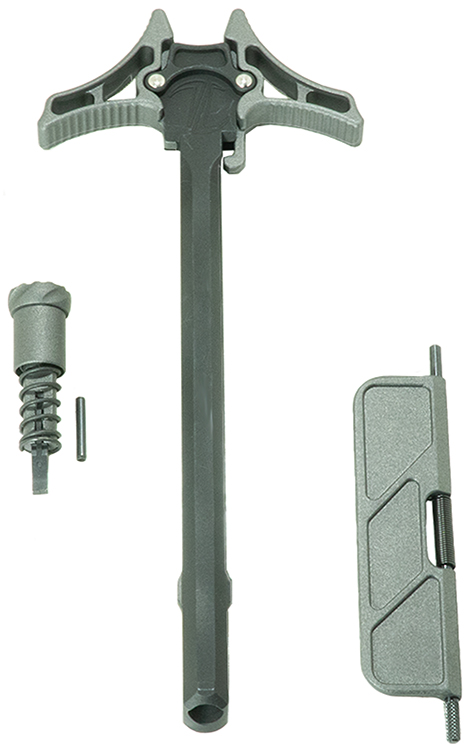 Timber Creek Outdoors EUPKT Enforcer Upper Parts Kits Tungsten Aluminum