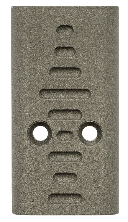 Timber Creek Outdoors GLMCPT Glock 17/19 Slide Cover Plate Tungsten