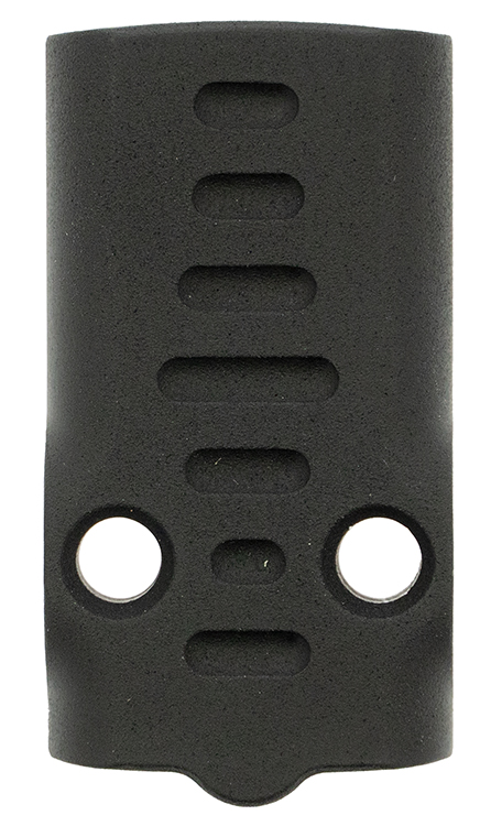 Timber Creek Outdoors GL43XMCPBL Glock 43X/48 Slide Cover Plate Black