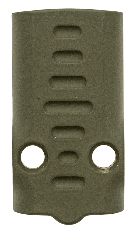 Timber Creek Outdoors GL43XMCPOD Glock 43X/48 Slide Cover Plate OD Green