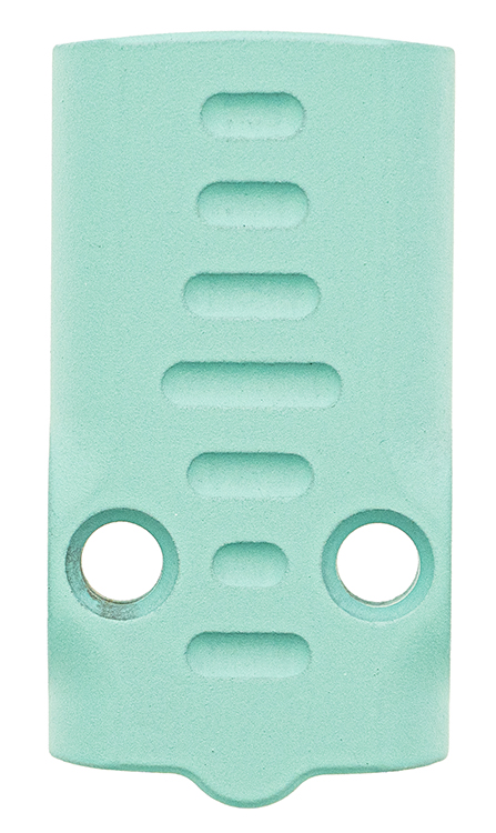 Timber Creek Outdoors GL43XMCPRE Glock 43X/48 Slide Cover Plate Robin's Egg Blue