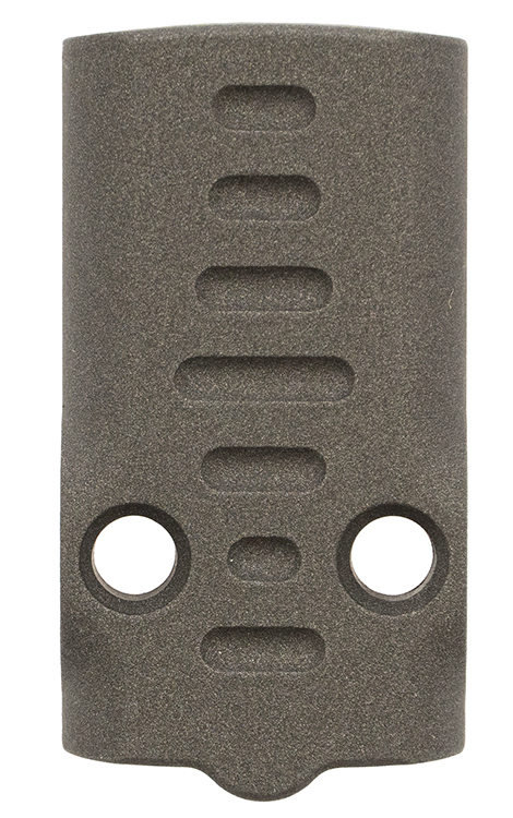 Timber Creek Outdoors GL43XMCPT Glock 43X/48 Slide Cover Plate Tungsten