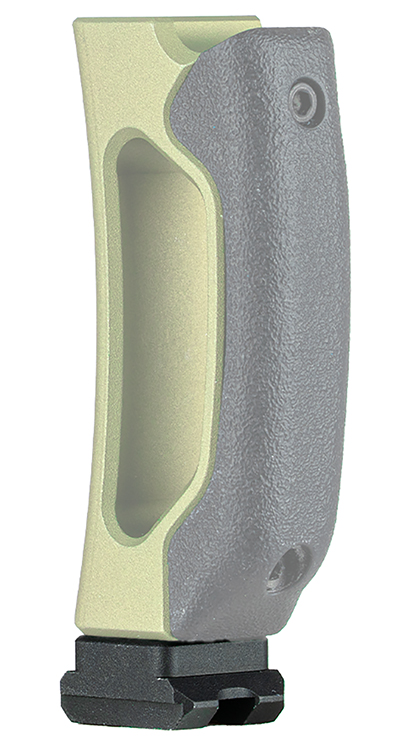 MDT 116142BLK SLINGSHOT MINI PICATINNY RAIL