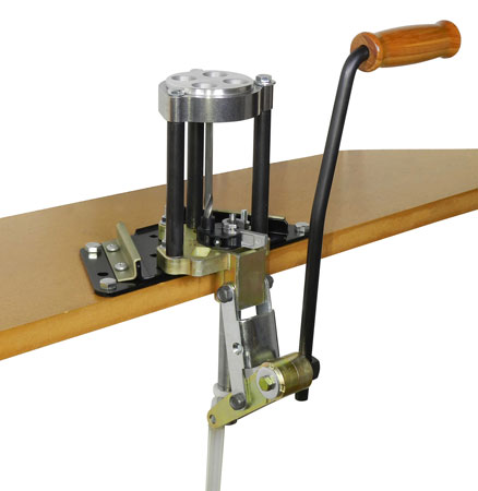 Lee Precision 90932 4 Hole Turret Press
