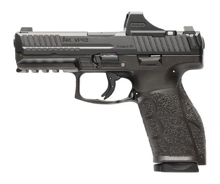 HK 81001388 VP9A1X   9MM  OE  SCS      2X10R *CA*