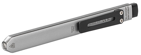 Streamlight 88842 Wedge  Silver 500Lumens 80Meters Beam Distance