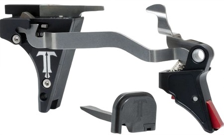 TRIGGERTECH G9B0SBS26LBRF GLK LEGACY SPEC FLAT