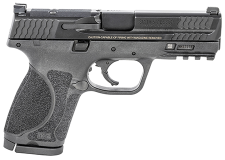LESW 12662  M & P9C       9M 4IN 2.0 OPT RDY 17R  LE
