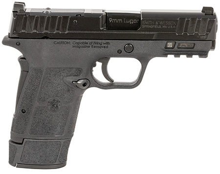 LESW 13900 S&W EQUILIZER NTS  LE