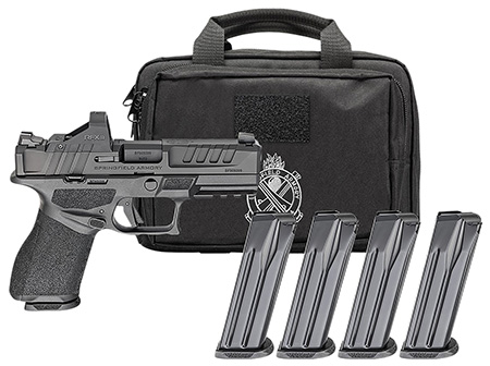 SPG EC9409BLCPAC       ECHLN CMP UDT  4        10R
