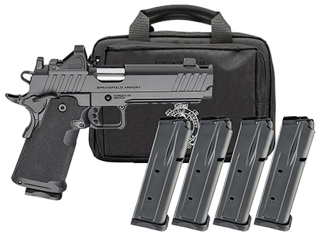 SPG PH9119AOSCOMPPAC   DS PRDGY UNT TRT 5    17/20