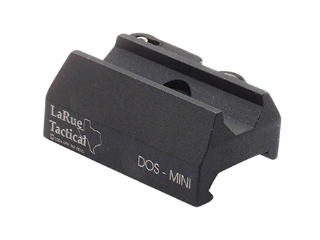 LARUE LT105       ACOG COMPACT MOUNT