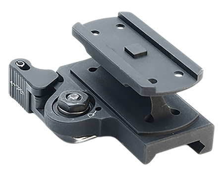 LARUE LT751       MICRO ABSOLUTE COWITNESS