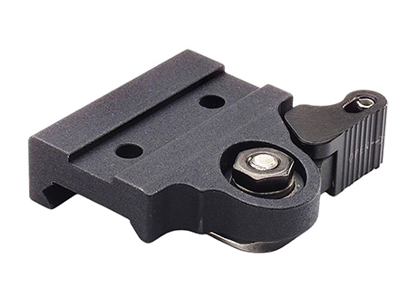 LARUE LT272       SUREFIRE SCOUT MNT